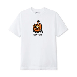 Butter Smug Tee (White)