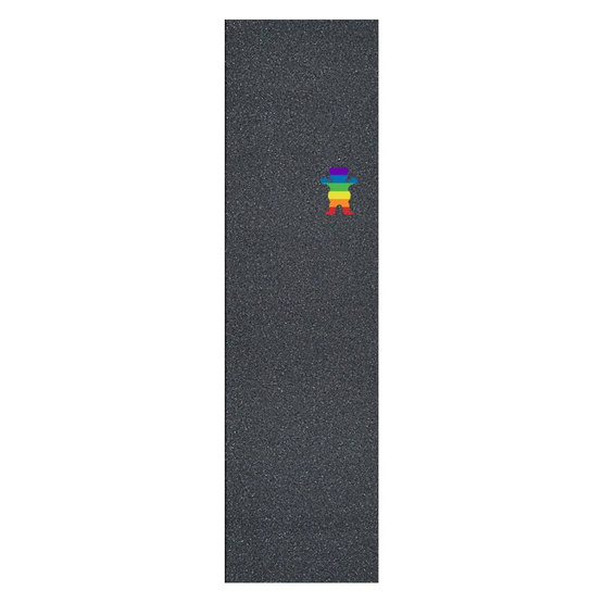 grip Grizzly  PRIDE OG BEAR GRIPTAPE