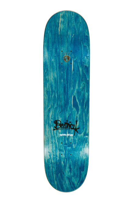 Fucking Awesome Beatrice Domond - Class Photo Painted By Sickid