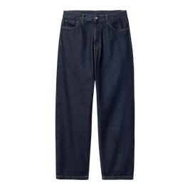 spodnie Carhartt WIP Landon Pant Blue rinsed