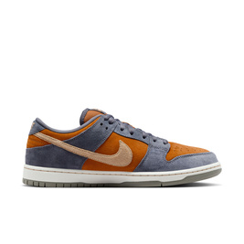 Nike SB Dunk Low Light Carbon Monarch