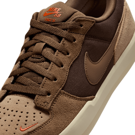Buty Nike Sb Force 58 