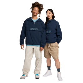 Nike Sb Df Essential Anorak Jacket