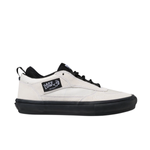 Vans Skate Safe Low Atiba (White)