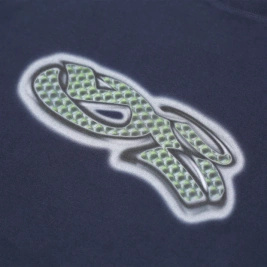 Yardsale XXX Bug Out T-Shirt (Blue)