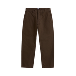 spodnie Vans Skate Loose Atiba Haze (Coal Brown)