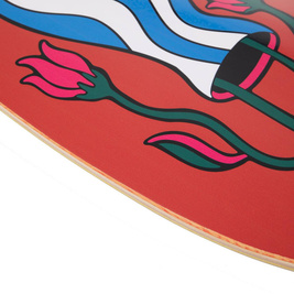  Tired Board (Shaped)