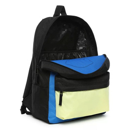 plecak vans REALM BACKPACK VICTORIA BLUE