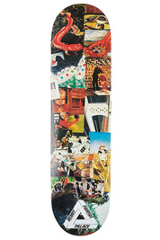 Palace Skateboards - Fairfax Pro S28