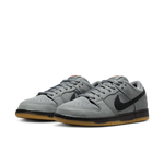 Buty Nike SB Dunk Low Pro ISO