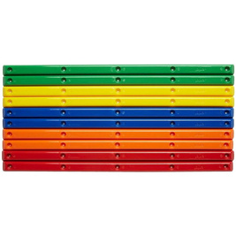 Enjoi - Spectrum Rails 10pk