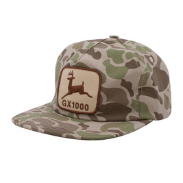 GX1000 - Deer Hat (Camo)