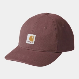 Carhartt WIP Icon Cap (Dusky Pink)