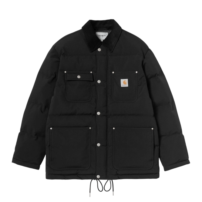 Carhartt WIP Rayler Jacker black