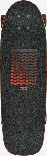 Cruiser Globe Outsider (hellbent/red)