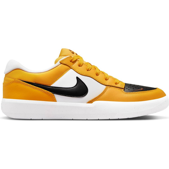 Buty Nike Sb Force 58 Premium University Gold/black-white-pecan