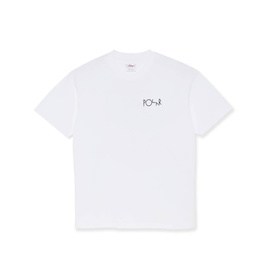 koszulka Polar Dead World Tee (White)