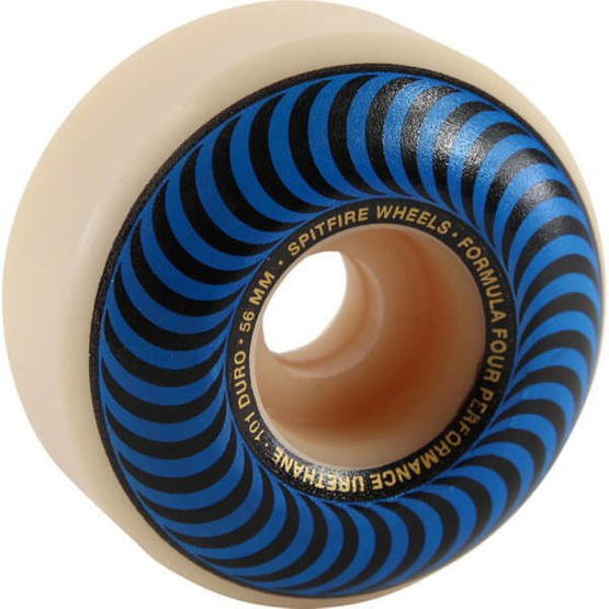 Spitfire Wheels Formula Four 101DU Classic 