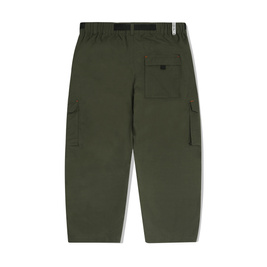 Cash Only Breaker Cargo Pants (Dark Army)