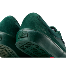 Vans Skate Curren Caples (Emerald) Atiba