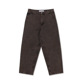 Polar Big Boy Work Pants (Mud brown)