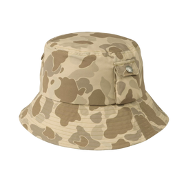 kapelusz Carhartt WIP Irwin Bucket Hat (Camo)