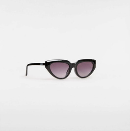 okulary Vans Shelby Sunglass (Black)