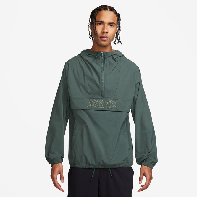 Nike Sb Df Essential Anorak Jacket