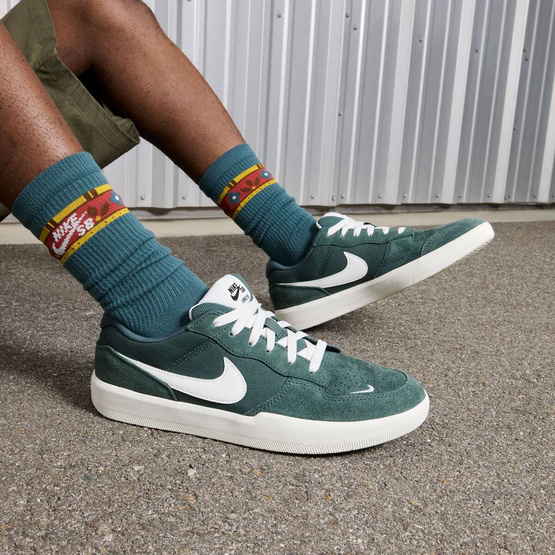 Buty Nike Sb Force 58 