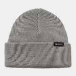 czapki Carhartt WIP Gordan Beanie (Misty Grey)