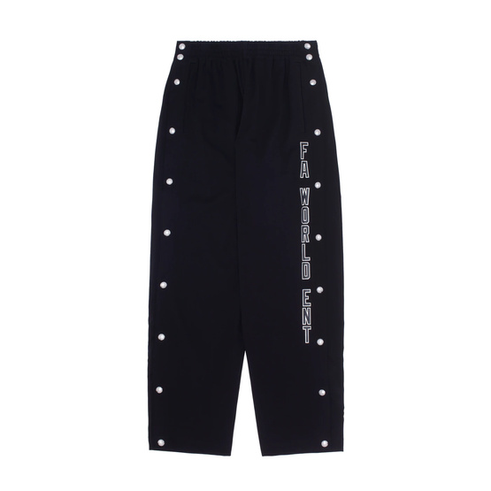 Fucking Awesome - Warm Up Pants (Black)