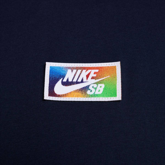 Nike SB Tee Oc Thumbprint