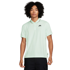 Nike Sb Dri-FIT ADV Short-Sleeve Skate Polo Paris 2024 Olympics