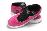 buty Vans Skate Half Cab (Pop Hot Pink)