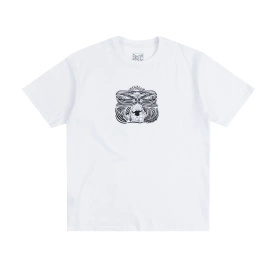 koszulka Grey Area Boat ride tee (White)
