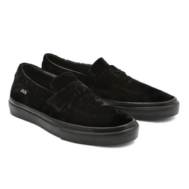 buty Vans Pro - Velvet Skate Style 53