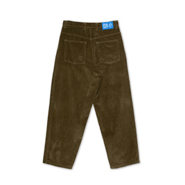 Polar Big Boy Cords beech