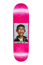 Fucking Awesome Sage Elsesser- Class Photo Painted By Sickid