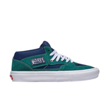 Vans Skate Half Cab (Green/Navy)