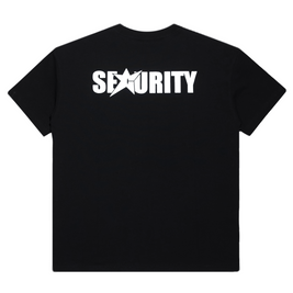 koszulka Carpet Security tee black