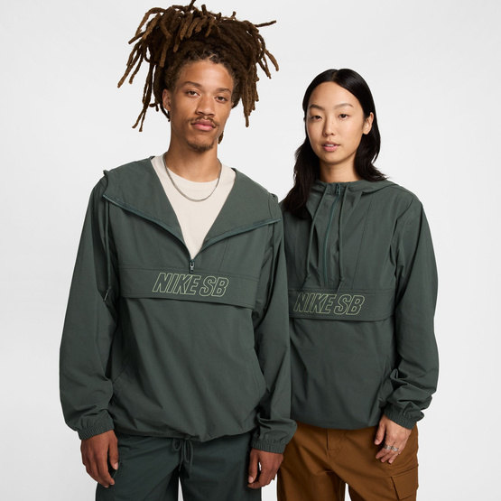 Kurtka Nike Sb Df Essential Anorak Jacket