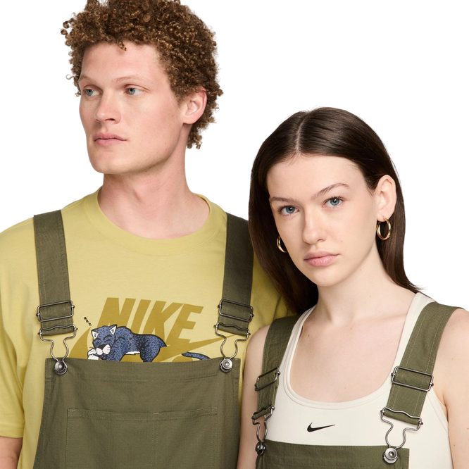  Nike Sb Overall Solid Paris 2024 Olympics