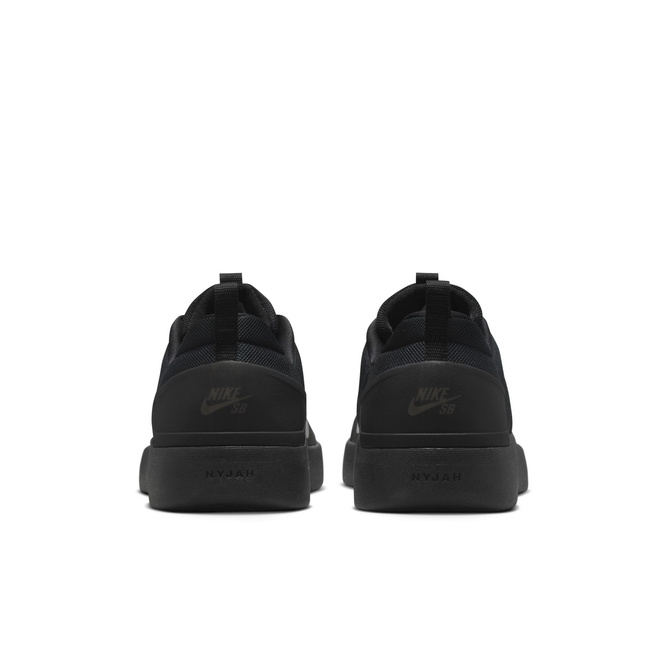 Buty Nike SB Zoom Nyjah 4