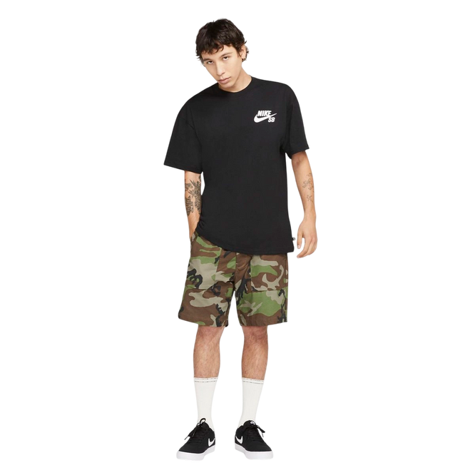Nike SB Tee Logo