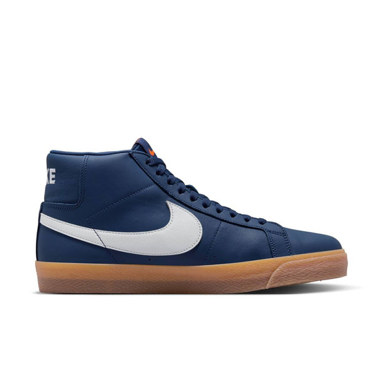 Nike SB Zoom Blazer Mid 