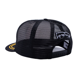 Fucking Awesome - R.I.P. Bandit Snapback (Black)