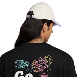 Czapka Nike SB Club Unstructured Skate Cap
