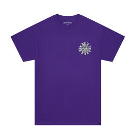 koszulka Fucking Awesome - Brain Function Tee (Violet)