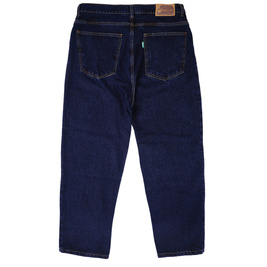 Spodnie magenta Og Pants - Dark Blue Denim