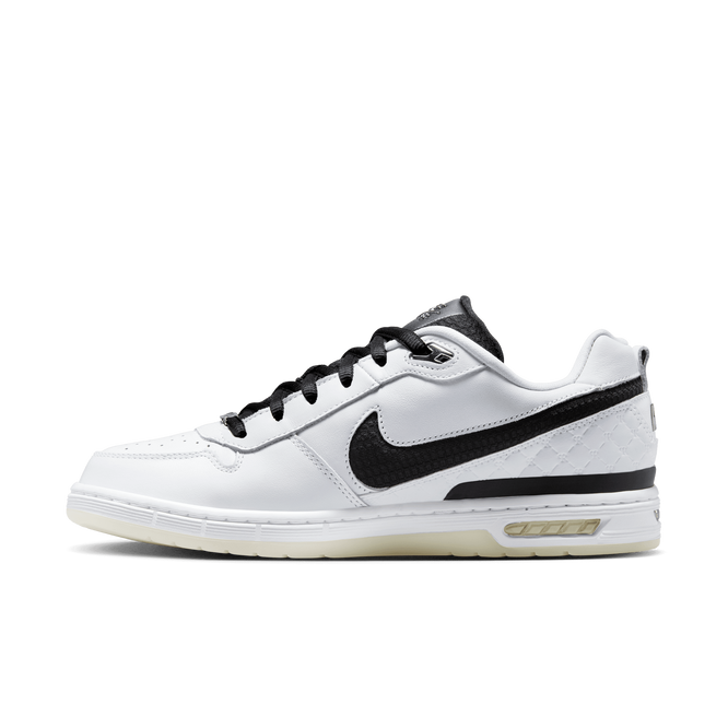Buty Nike SB Paul Rodriguez Zoom Air Low Qs